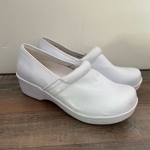 safeTstep Comfort Womens Shoes Size 10